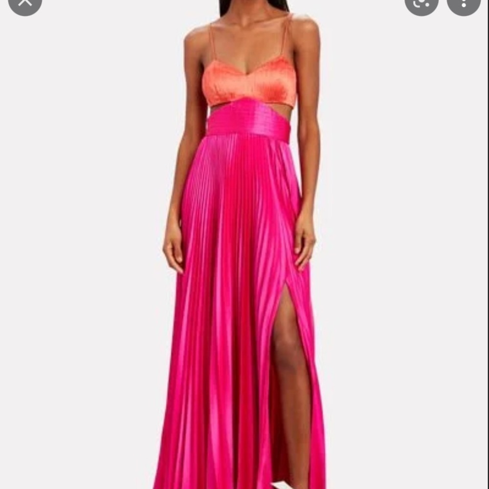 ISO OF THIS DRESS